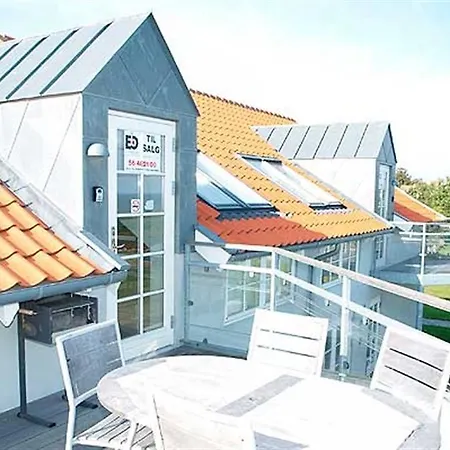 Tejnvej Iiii Apartman *