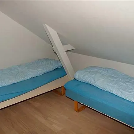 Apartman Tejnvej Iiii *
