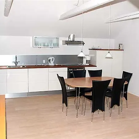 Tejnvej Iiii Apartman Allinge-Sandvig