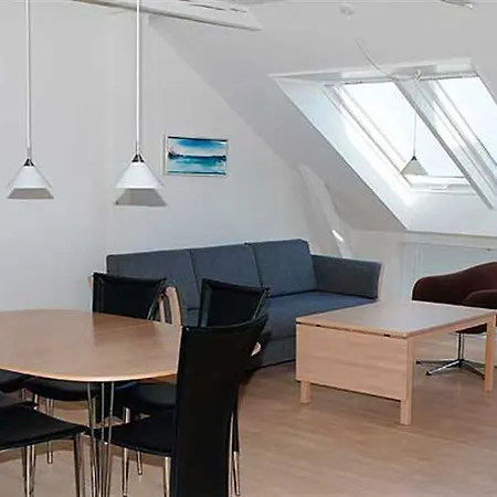 Tejnvej Iiii Apartman