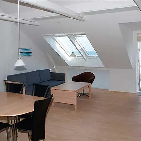 Apartman Tejnvej Iiii *