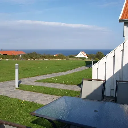 Tejnvej Iiii Apartman