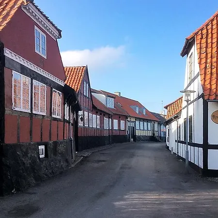 Apartman Tejnvej Iiii
