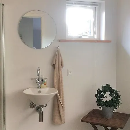 Apartman Tejnvej Iiii