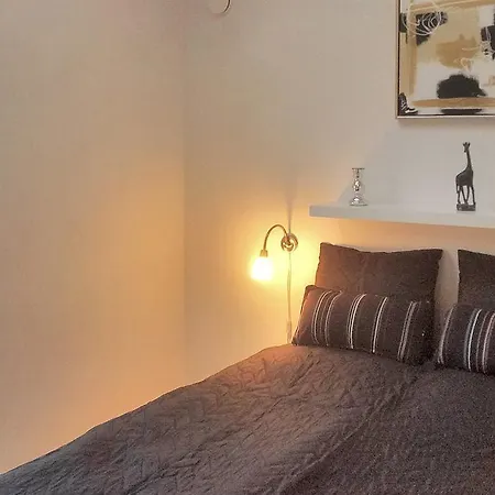Apartman Tejnvej Iiii *