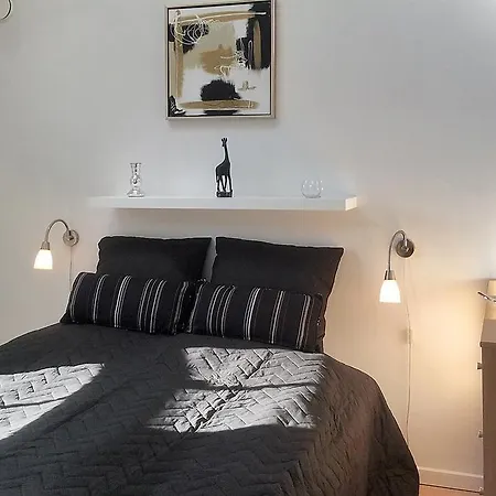 Apartman Tejnvej Iiii