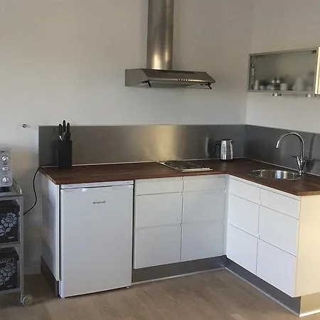 Apartman Tejnvej Iiii Allinge-Sandvig