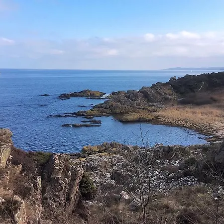 Tejnvej Iiii Allinge-Sandvig